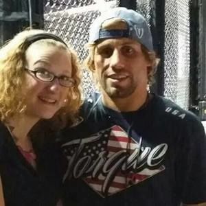 Meet your Posher, Lacey